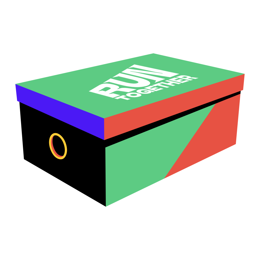 Runbox. Shoebox. Run коробка. Shoes Box. Shoebox-70.3.